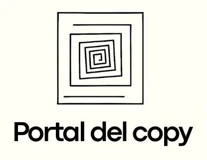 logo portal del copy