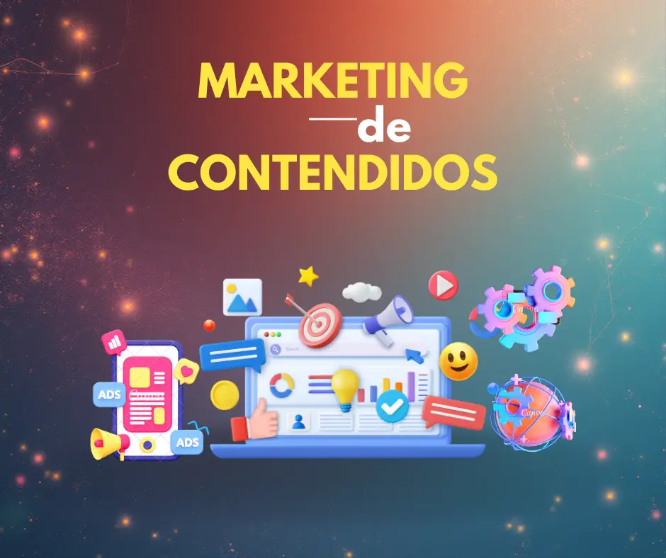 guía para crear un plan de marketing de contenidos