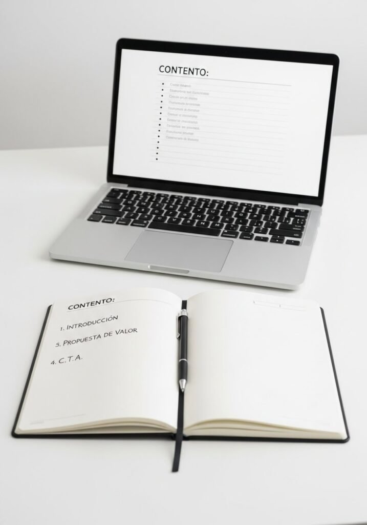 metodologia de copywriting