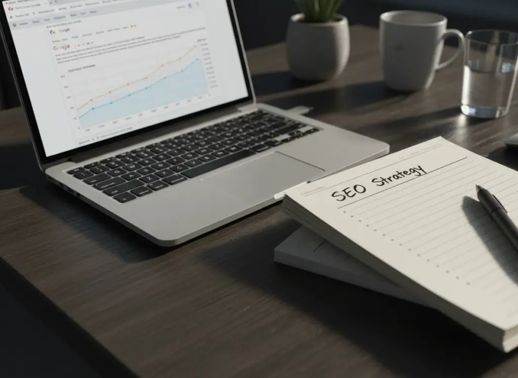 Explicación de qué es el seo y como ayuda a aparecer en las busquedas