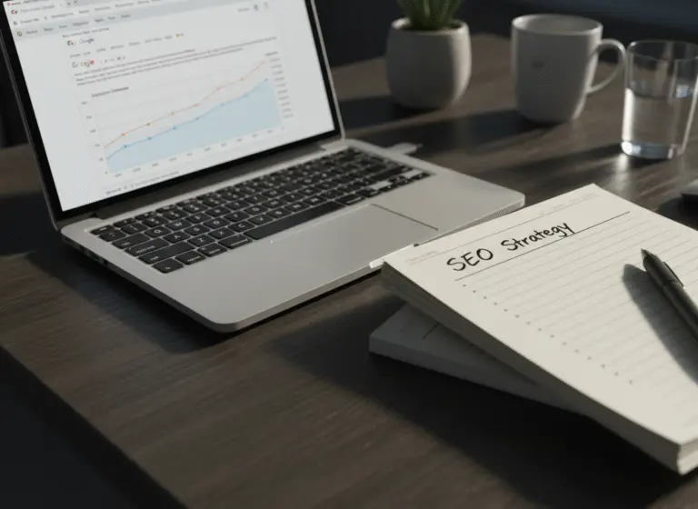 Explicación de qué es el seo y como ayuda a aparecer en las busquedas