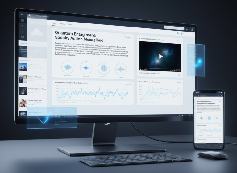 generar contenido web con inteligencia artificial