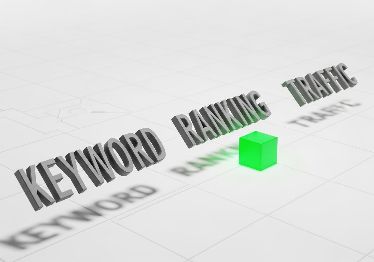 Redacción de contenido SEO para empresas en Monterrey