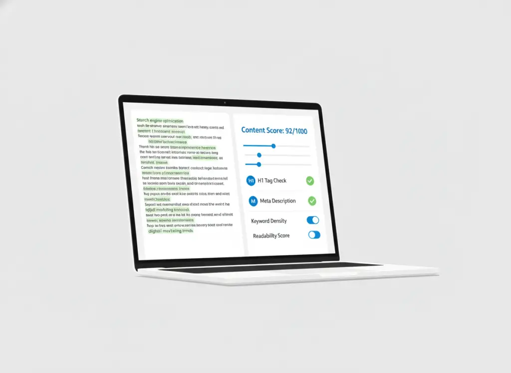 Guía de redacción de contenidos SEO para mejorar el posicionamiento en Google