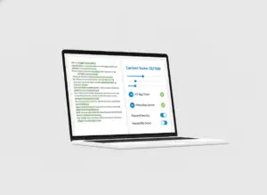 Redacción de contenidos SEO: Checklist para optimizar tus textos