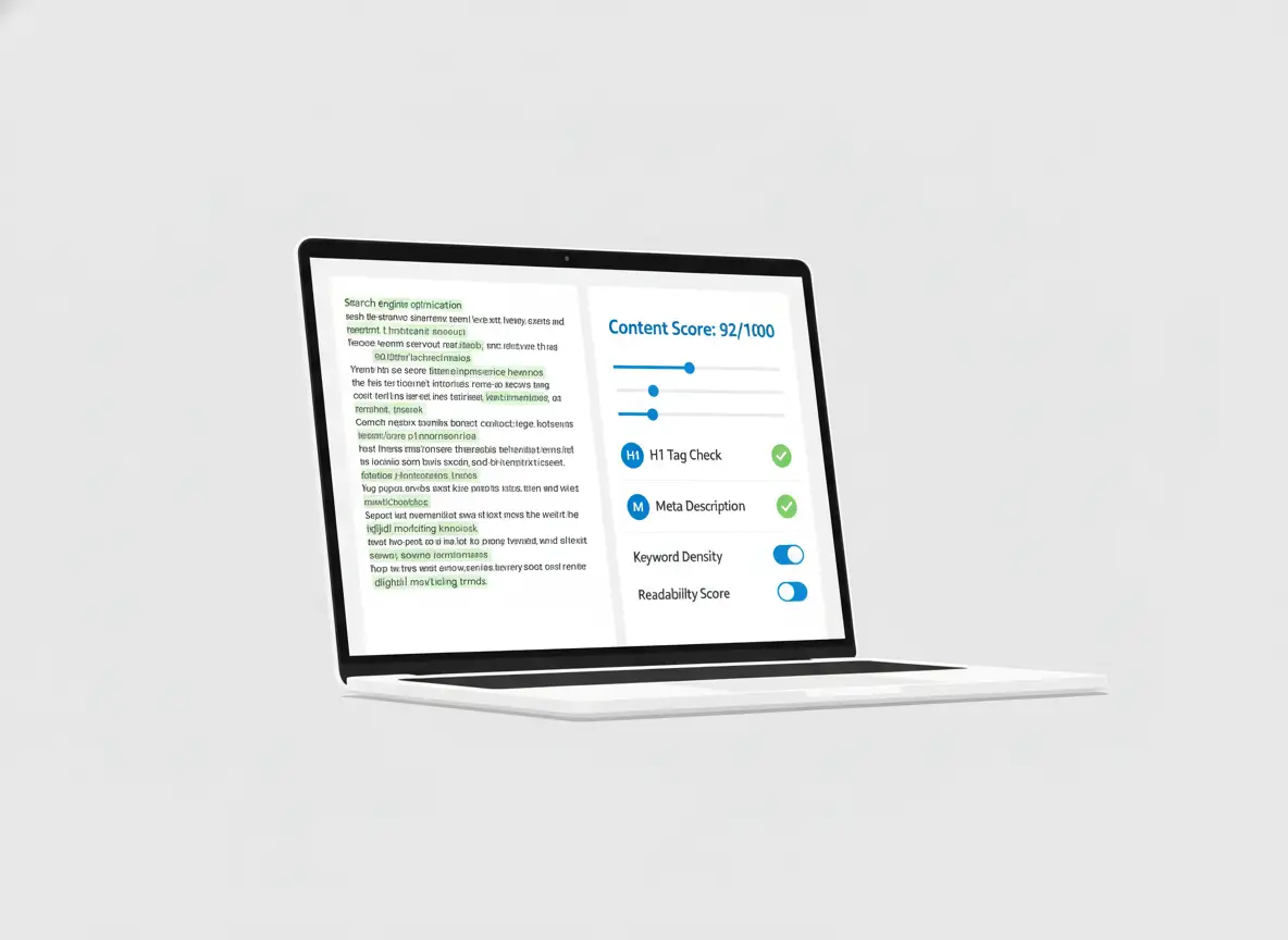 Guía de redacción de contenidos SEO para mejorar el posicionamiento en Google
