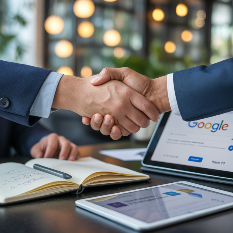 beneficios de contratar a un redactor seo para tu pyme