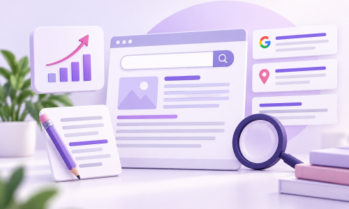 ¿Qué hace un redactor SEO y cómo puede ayudar a tu Pyme?
